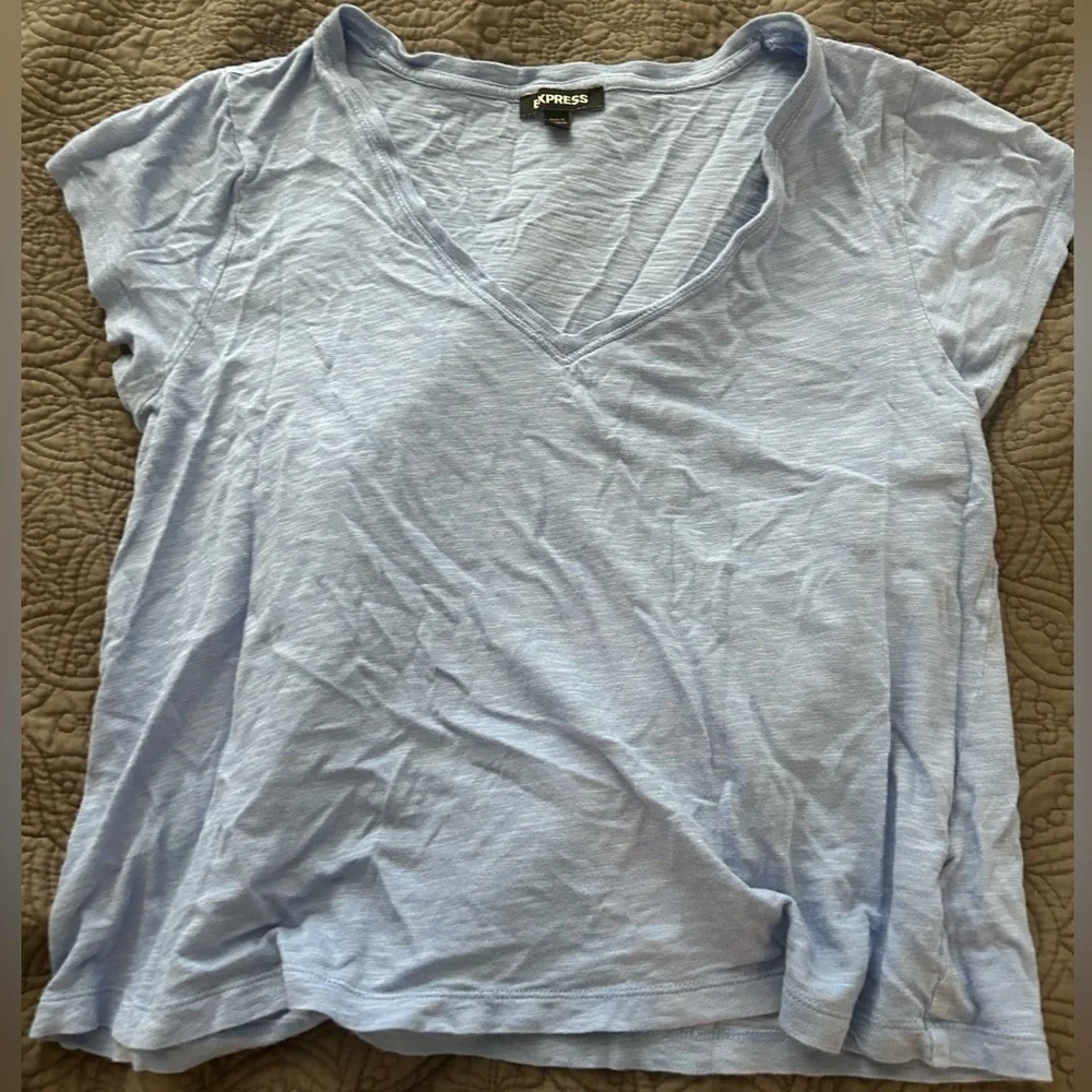 Express Tshirt bundle of 5 - Picture 4 of 11